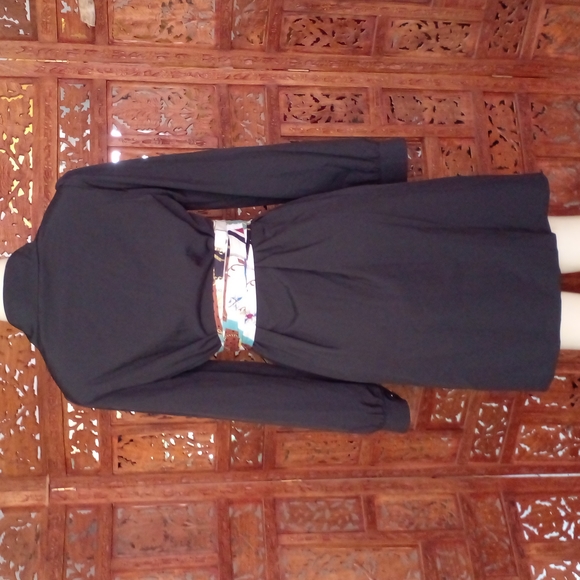 New Shirt Dress - Picture 5 of 6